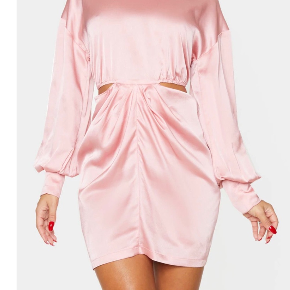 Pretty Pink - Picture 2 of 2